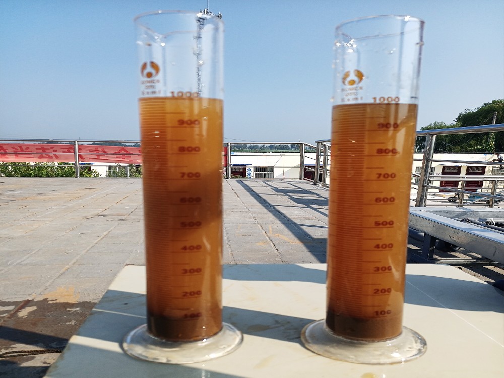 污水處理中COD和BOD具體是什么意思？?jī)烧哂惺裁搓P(guān)系？