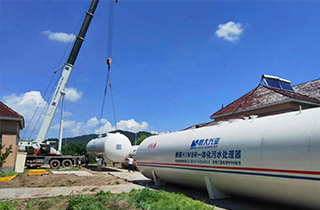一體化污水處理設(shè)備租賃 短租長租均可，驗(yàn)收售后無憂 ！