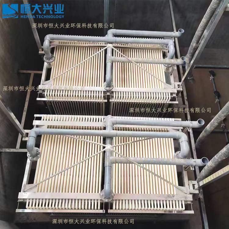 MBR膜技術(shù)在洗滌廢水處理方面有什么優(yōu)勢(shì)？